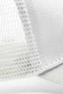 Glitter PonyCap® – Shimmer Cotton Ponytail Cap