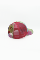 Tie-Dye PonyCap® – Relaxed Ponytail Cap