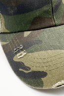 Vintage PonyCap® – Washed Cotton Ponytail Cap