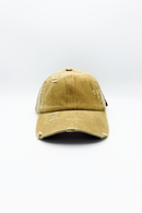 Vintage PonyCap® – Washed Cotton Ponytail Cap